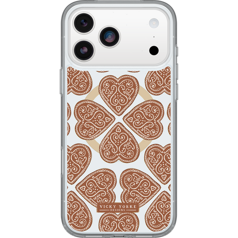 iPhone 17 Pro Max Case Symmetry Series Holiday Collection
