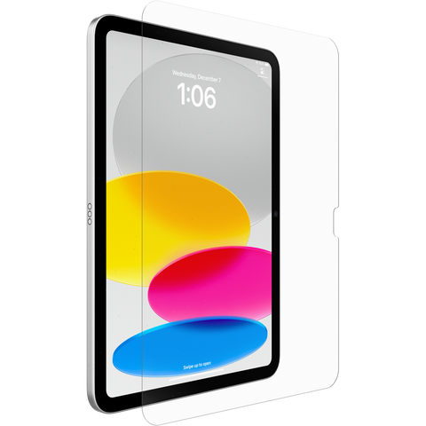 iPad (A16) and iPad (10th gen) Screen Protector OtterBox Glass