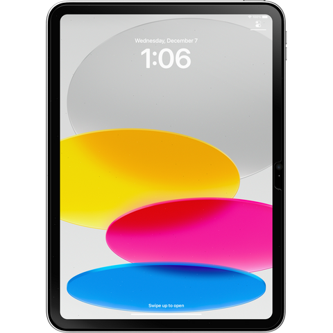 iPad (A16) and iPad (10th gen) Screen Protector OtterBox Glass