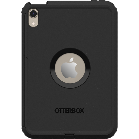 iPad mini (A17 Pro) and iPad mini (6th gen) Case Defender Series