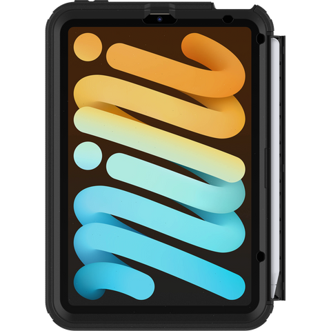 iPad mini (A17 Pro) and iPad mini (6th gen) Case Defender Series