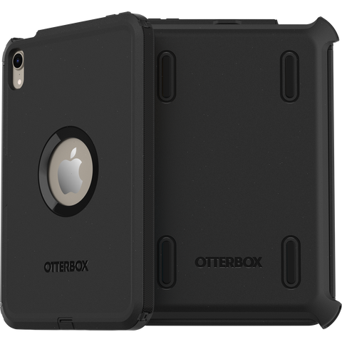 iPad mini (A17 Pro) and iPad mini (6th gen) Case Defender Series