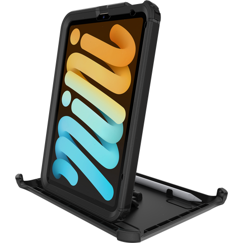 iPad mini (A17 Pro) and iPad mini (6th gen) Case Defender Series