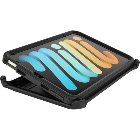 iPad mini (A17 Pro) and iPad mini (6th gen) Case Defender Series