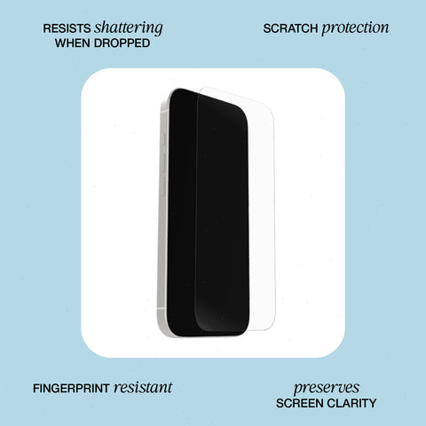 iPhone 17 Pro Max Screen Protector OtterBox Glass