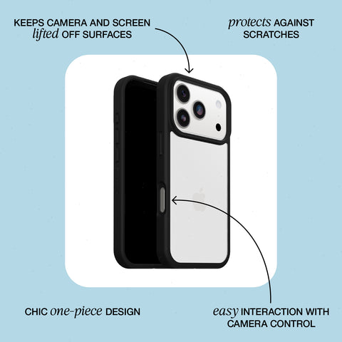 iPhone 17 Case Profile Series