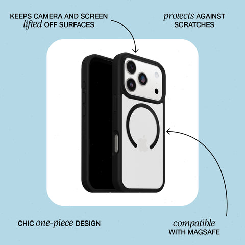 iPhone 17 Pro Max Case Profile Series