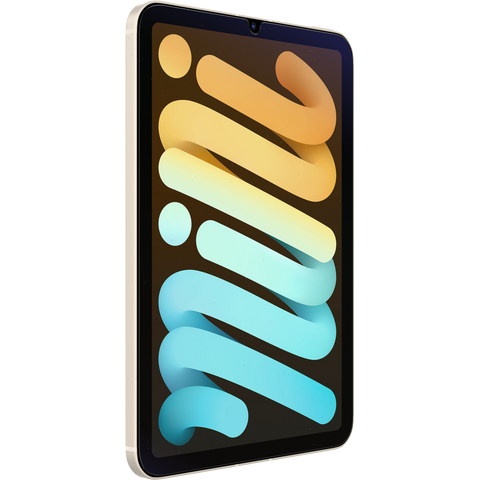 iPad mini (A17) and iPad mini (6th gen) Screen Protector Kids Blue Light Guard Glass