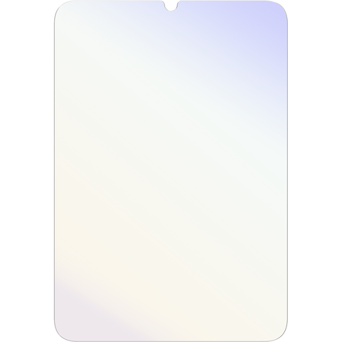 iPad mini (A17) and iPad mini (6th gen) Screen Protector Kids Blue Light Guard Glass