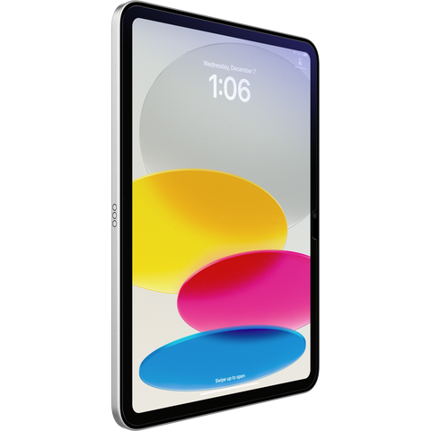 iPad (A16) and iPad (10th gen) Screen Protector OtterBox Kids Blue Light Guard