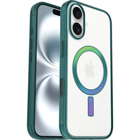 iPhone 16 Case Lumen Series with Camera Control