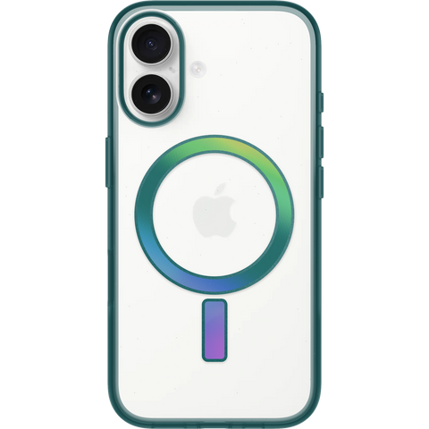 iPhone 16 Case Lumen Series with Camera Control