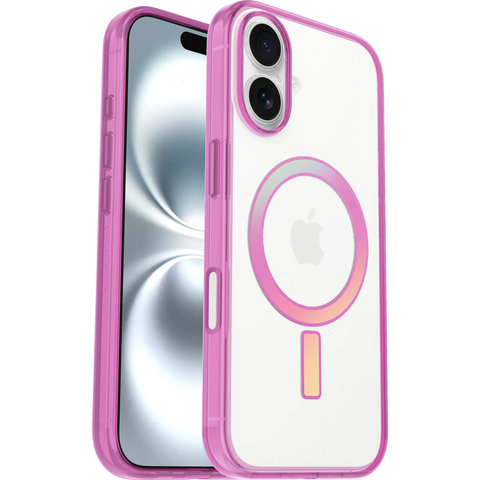 iPhone 16 Case Lumen Series with Camera Control