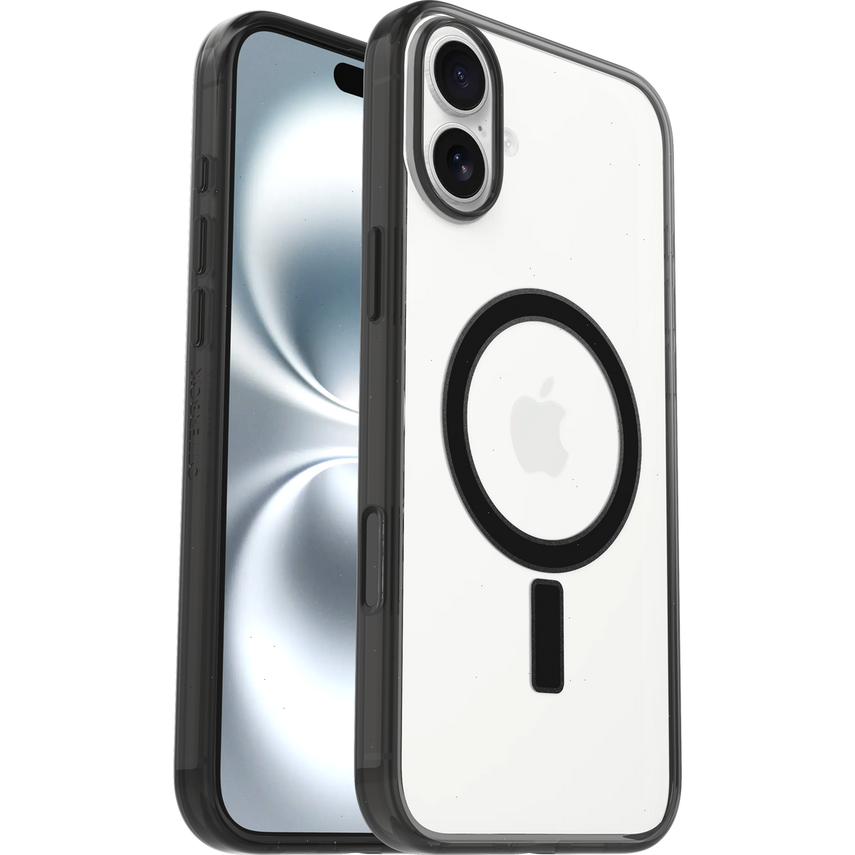 iPhone 16 Plus Case Lumen Series with Camera Control