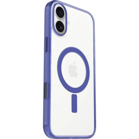 iPhone 16 Plus Case Lumen Series with Camera Control