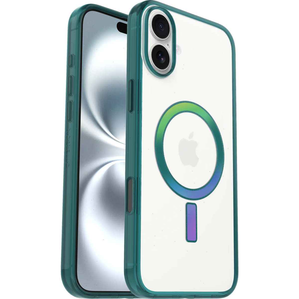 iPhone 16 Plus Case Lumen Series with Camera Control