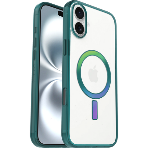iPhone 16 Plus Case Lumen Series with Camera Control