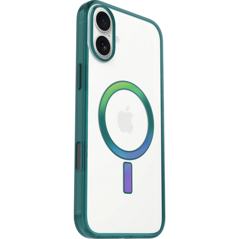 iPhone 16 Plus Case Lumen Series with Camera Control