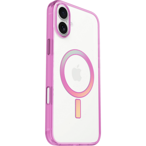 iPhone 16 Plus Case Lumen Series with Camera Control