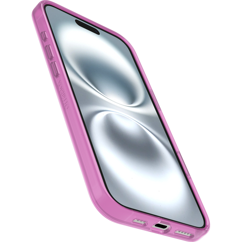 iPhone 16 Plus Case Lumen Series with Camera Control