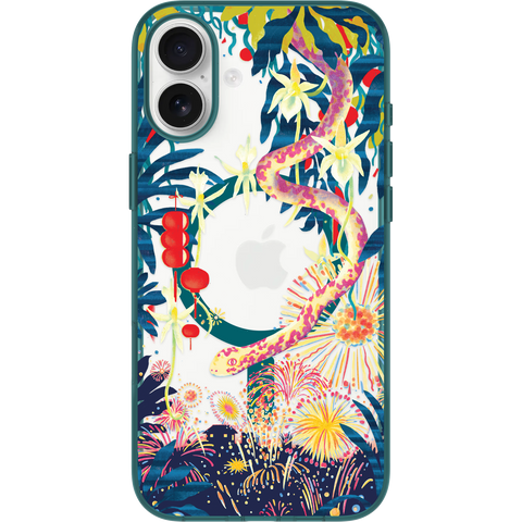 iPhone 16 Plus Case Lumen Series with Camera Control