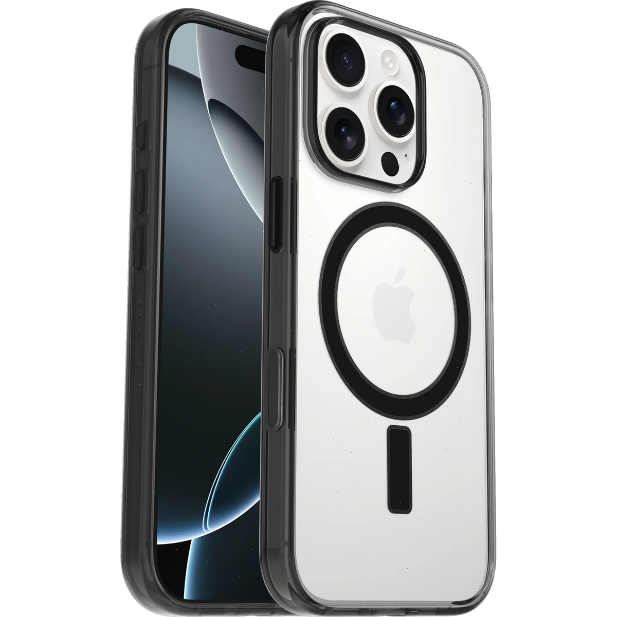 iPhone 16 Pro Case Lumen Series with Camera Control