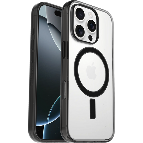 iPhone 16 Pro Case Lumen Series with Camera Control