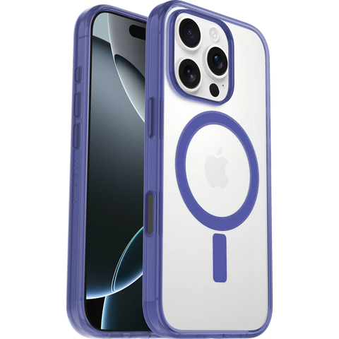 iPhone 16 Pro Case Lumen Series with Camera Control