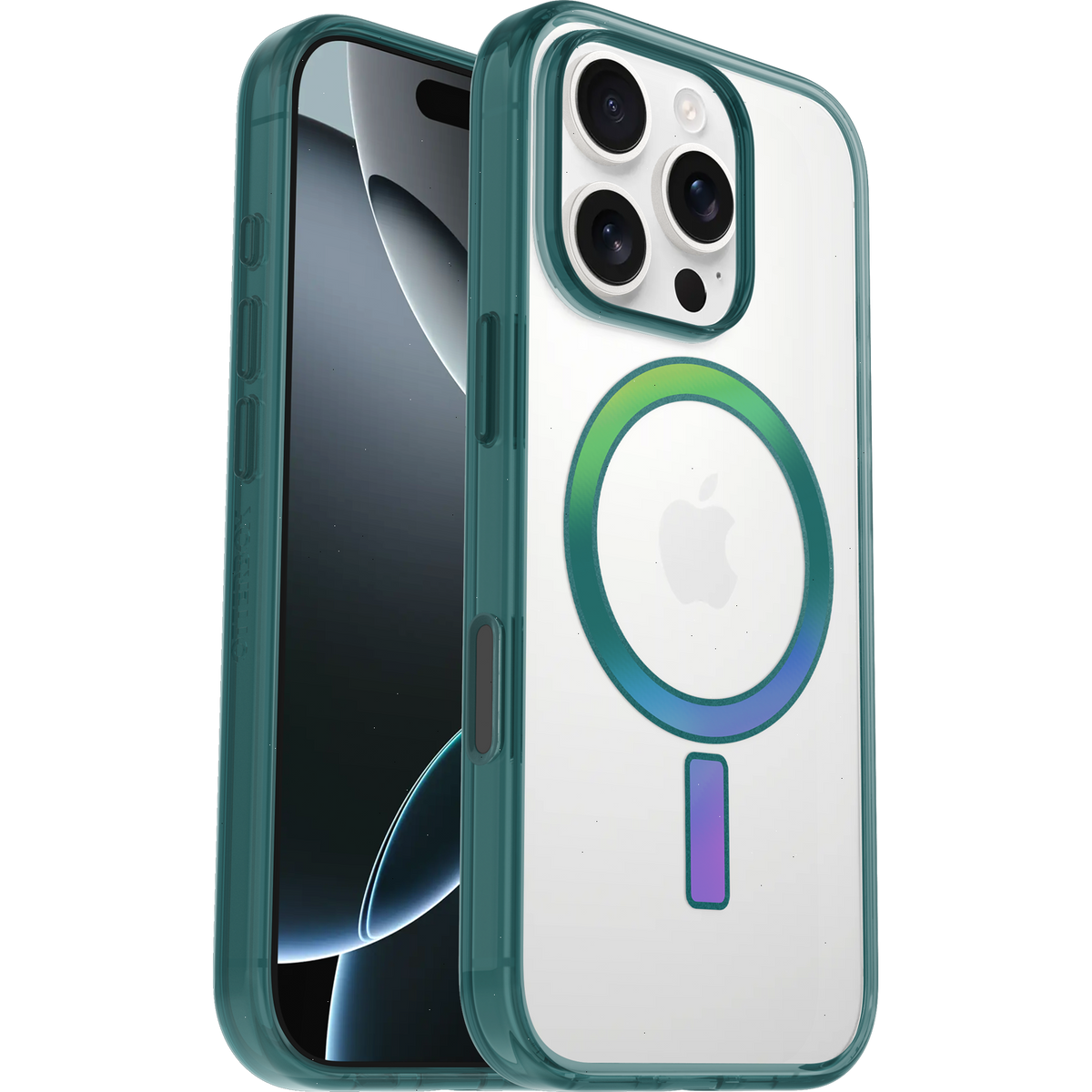 iPhone 16 Pro Case Lumen Series with Camera Control
