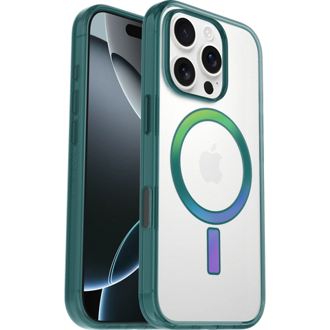 iPhone 16 Pro Case Lumen Series with Camera Control