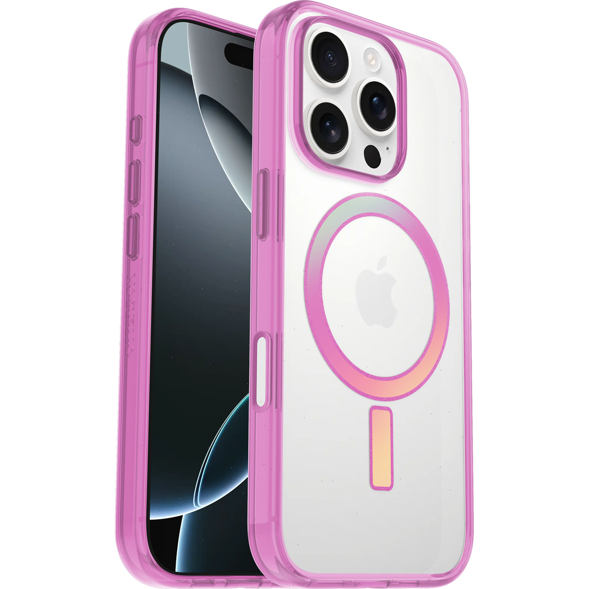 iPhone 16 Pro Case Lumen Series with Camera Control