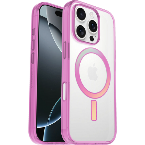 iPhone 16 Pro Case Lumen Series with Camera Control