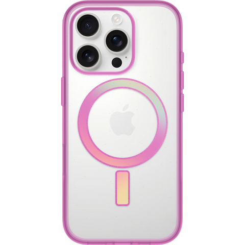iPhone 16 Pro Case Lumen Series with Camera Control