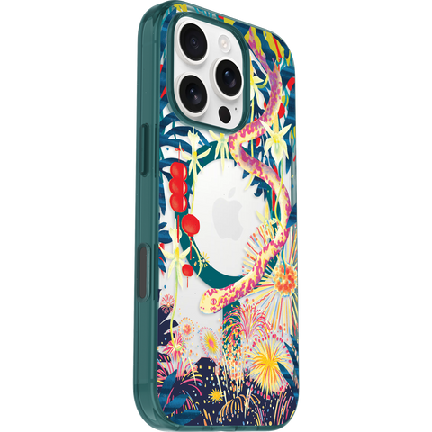 iPhone 16 Pro Case Lumen Series with Camera Control