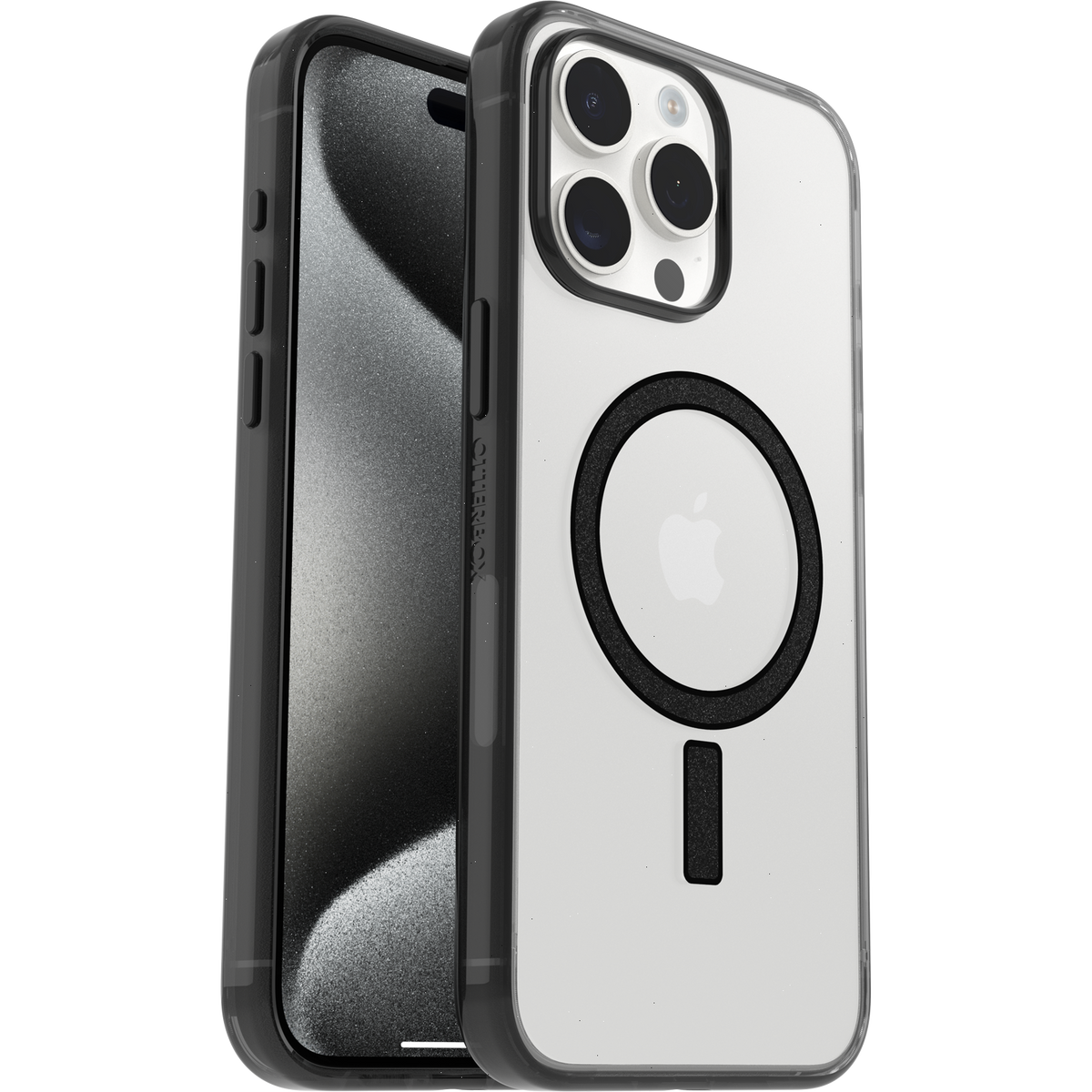 iPhone 15 Pro Max Case Lumen Series for MagSafe