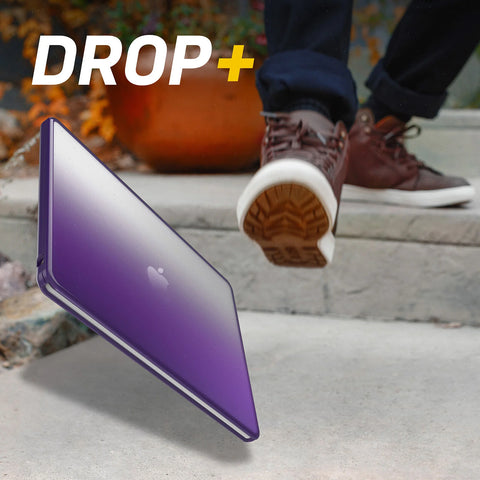 MacBook Air 13-in. (M4), MacBook Air 13-in. (M3) and MacBook Air 13-in. (M2) Case Lumen Series