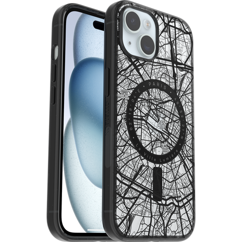 iPhone 15 Case Lumen Series Passport