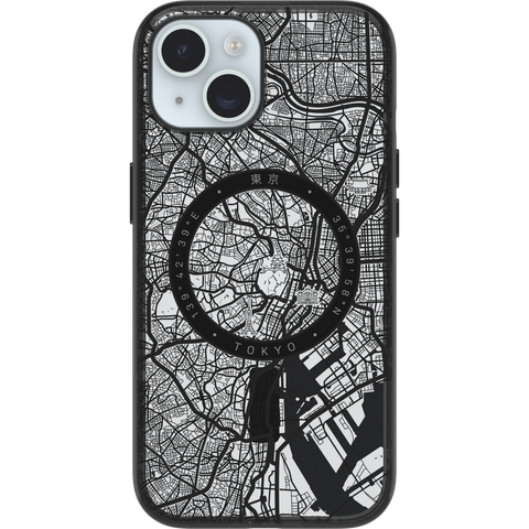 iPhone 15 Case Lumen Series Passport