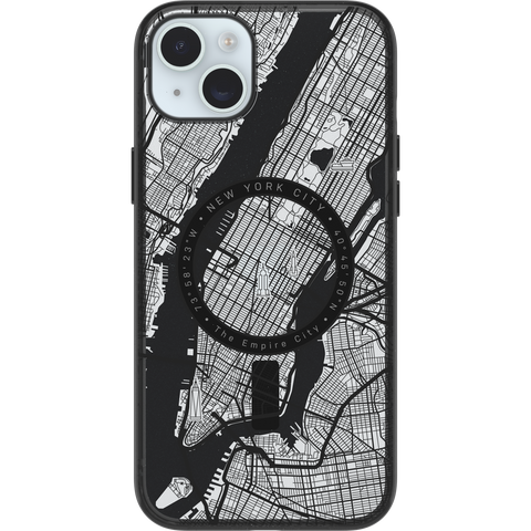 iPhone 15 Plus Case Lumen Series Passport