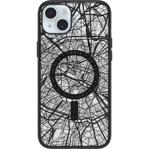 iPhone 15 Plus Case Lumen Series Passport