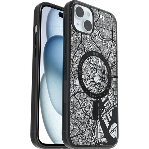 iPhone 15 Plus Case Lumen Series Passport