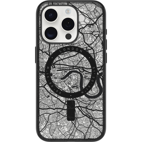 iPhone 15 Pro Case Lumen Series Passport