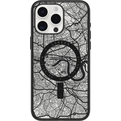 iPhone 15 Pro Max Case Lumen Series Passport