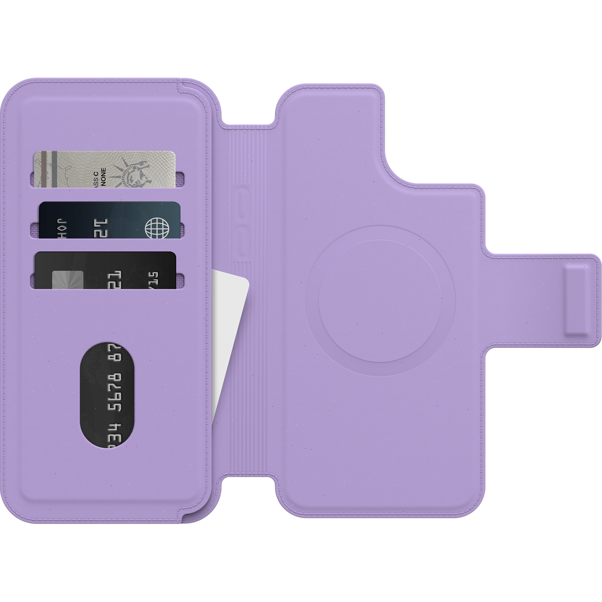 iPhone 14 Plus Folio for MagSafe