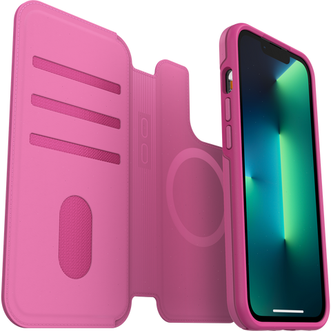 iPhone 13 and iPhone 13 Pro Folio for MagSafe