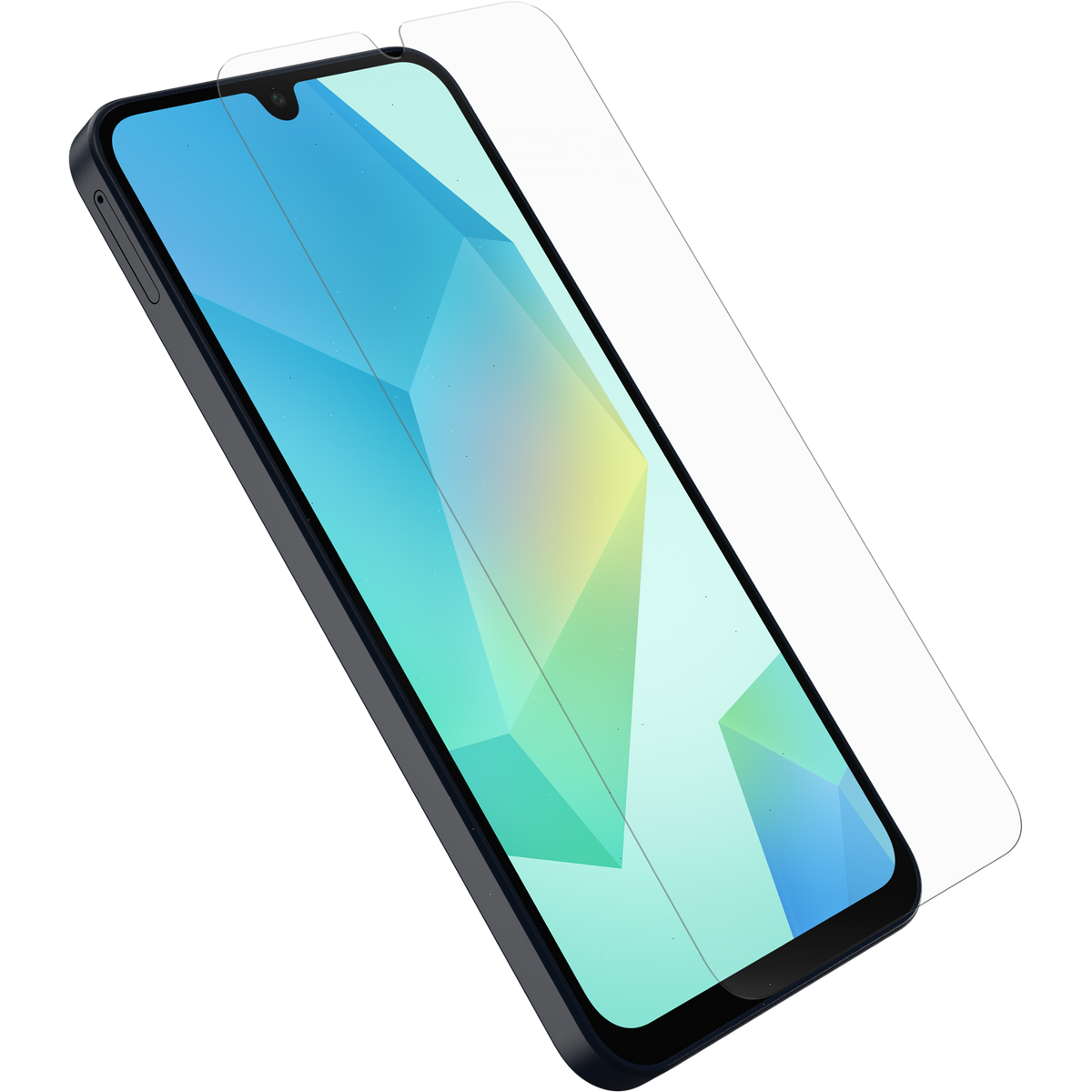 Galaxy A17 5G, Galaxy A16 and Galaxy A16 5G Screen Protector OtterBox Glass