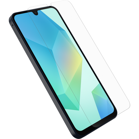 Galaxy A17 5G, Galaxy A16 and Galaxy A16 5G Screen Protector OtterBox Glass
