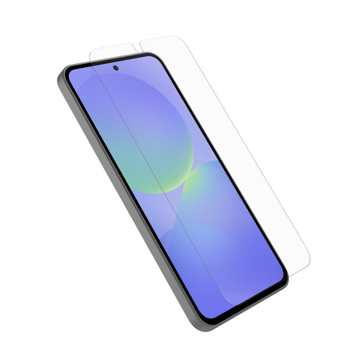 Galaxy A36 5G and Galaxy A56 5G Screen Protector OtterBox Glass