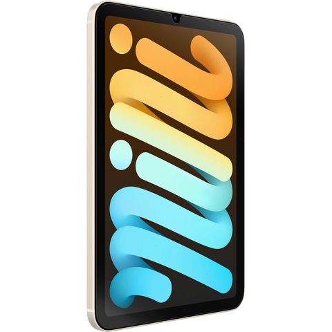 iPad mini (A17 Pro) Screen Protector OtterBox Glass