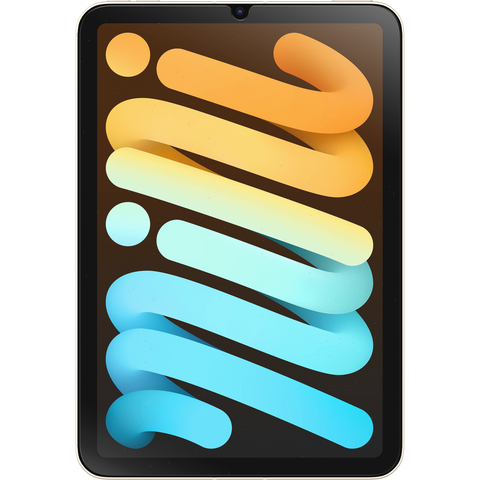 iPad mini (A17 Pro) Screen Protector OtterBox Glass